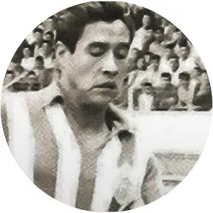 Héctor Hernández