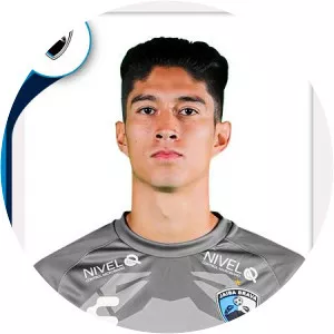 Héctor Hipólito Holguín Pérez