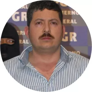 Héctor Huerta Ríos