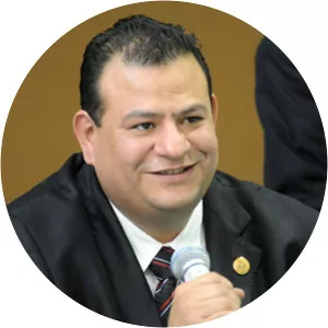 Héctor Hugo Hernández Rodríguez