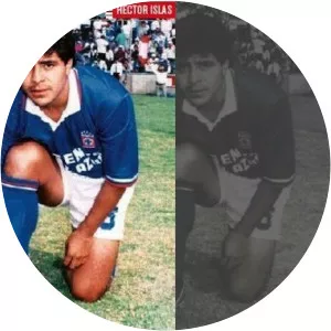 Héctor Islas - Mexican football manager