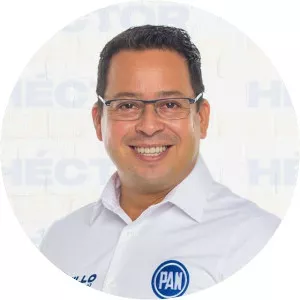 Hector Israel Castillo Olivares