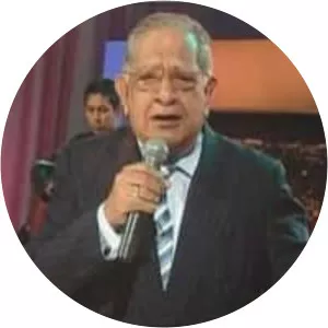 Héctor Jaramillo - Ecuadorean musical artist