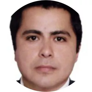 Héctor Javier Álvarez Ortiz