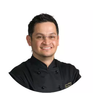 Hector Jimenez-Bravo