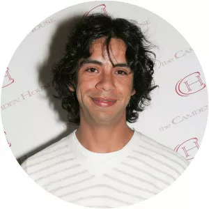 Héctor Jiménez - Mexican actor