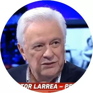 Héctor Larrea
