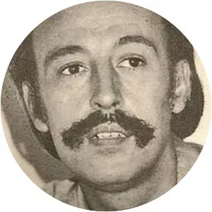 Héctor Lastra - Writer