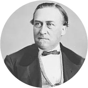 Hector-Louis Langevin