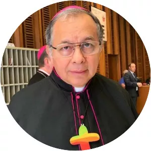 Héctor Luis Morales Sánchez - 