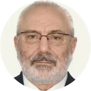 Héctor Luis Saint-Pierre - Author
