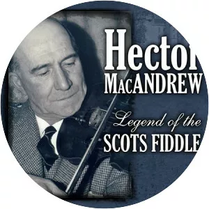 Hector MacAndrew