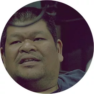 Hector Macaso - Actor