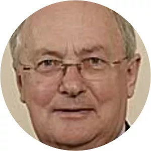 Hector MacKenzie, Baron