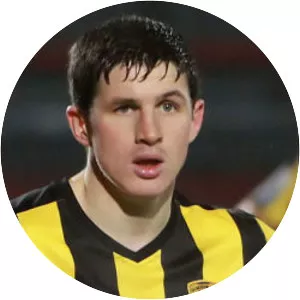 Hector Mackie - Soccer player