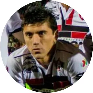 Héctor Mancilla - Chilean former footballer