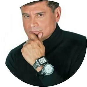 Héctor Marcano