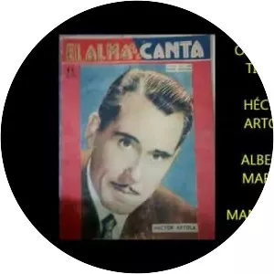 Héctor María Artola