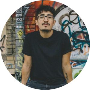 Hector Marroquin - Film score composer