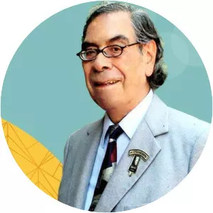 Héctor Martínez Serrano - Mexican radio host