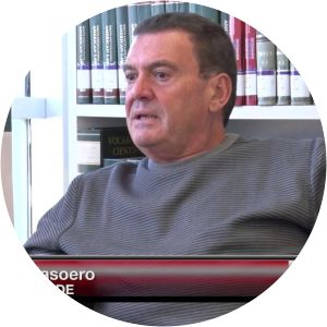 Hector Masoero photograph