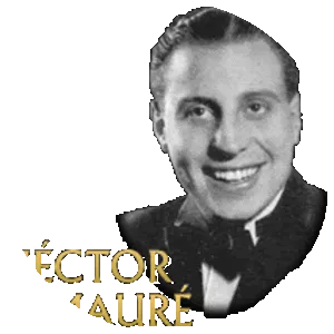 Héctor Mauré