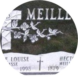 Hector Meilleur photograph