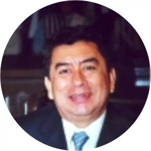 Héctor Michel Camarena