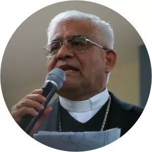 Héctor Miguel Cabrejos Vidarte - Archbishop