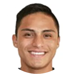 Héctor Miguel Campos López