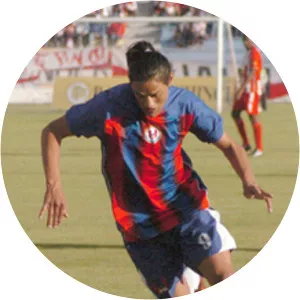 Héctor Miguel Penayo Quiñónez