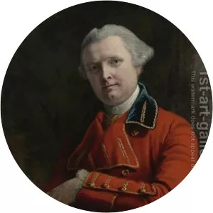 Hector Monro, Baron Monro of Langholm