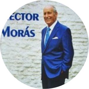 Héctor Morás