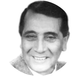 Héctor Olivares Solís