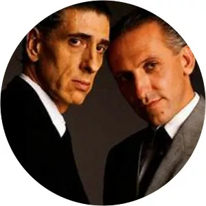 Hector Orezzoli - Costume designer