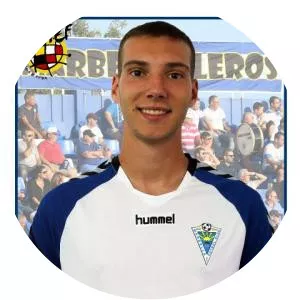 Hector Otin Lafuente