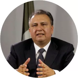 Héctor Pablo Ramírez Puga