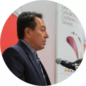 Héctor Padilla Gutiérrez