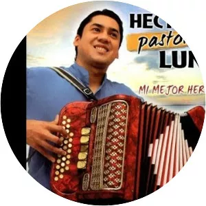 Hector Pastorcito Luna