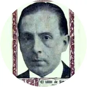 Héctor Pedro Blomberg