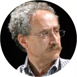 Hector Perea - Writer