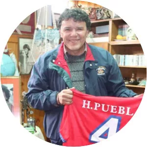 Héctor Puebla