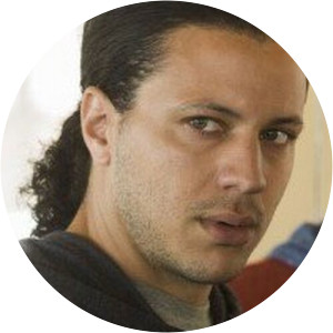 Hector Reyes Fear the Walking Dead