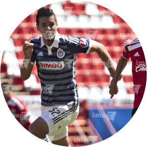 Héctor Reynoso Ávila