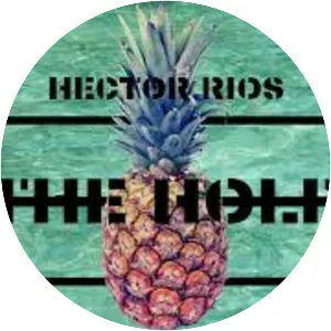 Héctor Ríos photograph