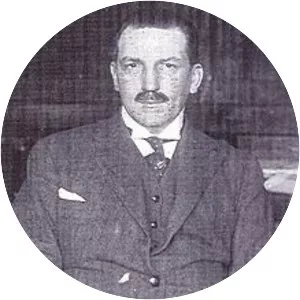 Héctor Rivadavia Gómez