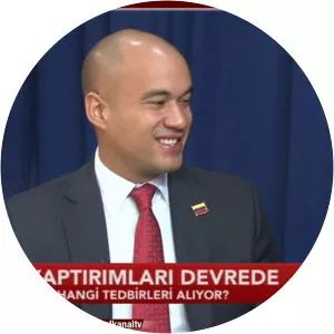 Héctor Rodríguez Castro