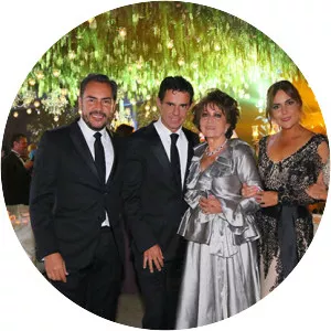 Héctor Rojano photograph