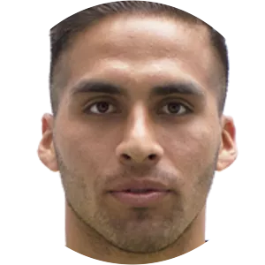 Héctor Sebastián Bravo Quispe