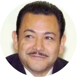 Hector Serrano Cortes